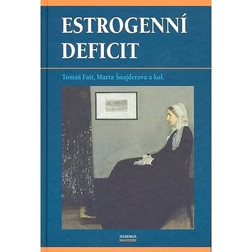 Estrogenní deficit (9788073451288)