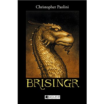 Brisingr (978-80-253-0775-5)