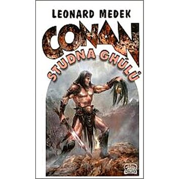 Conan Studna Ghúlů (978-80-87246-07-8)