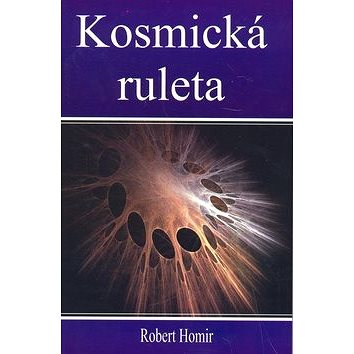 Kosmická ruleta (978-80-8079-090-5)