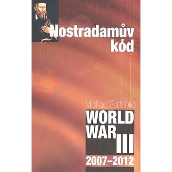 Nostradamův kód (0-9776341-0-8)