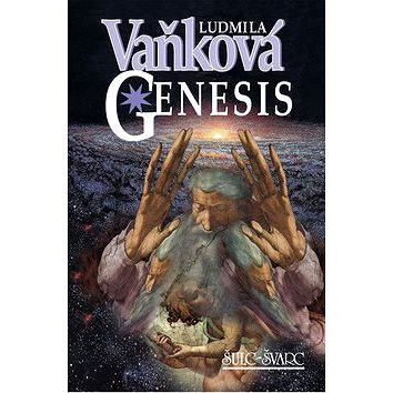 Genesis (978-80-7244-247-8)