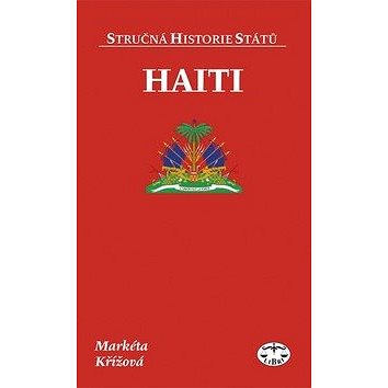 Haiti (978-80-7277-424-1)