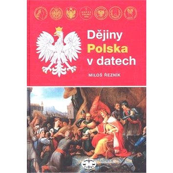 Dějiny Polska v datech (978-80-7277-408-1)