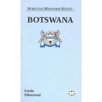 Botswana (978-80-7277-431-9)