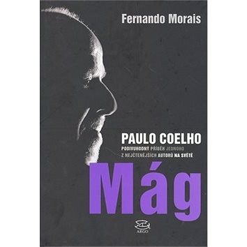 Paulo Coelho Mág (978-80-257-0126-3)