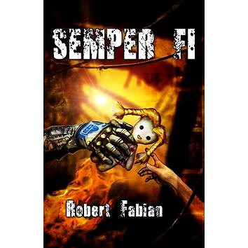 Semper Fi (978-80-86428-93-2)