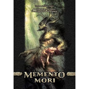 Memento Mori (978-80-7387-261-8)