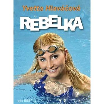 Rebelka (978-80-254-4011-7)