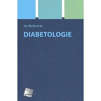 Diabetologie (978-80-7262-607-6)