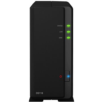 Synology DS118 (DS118)