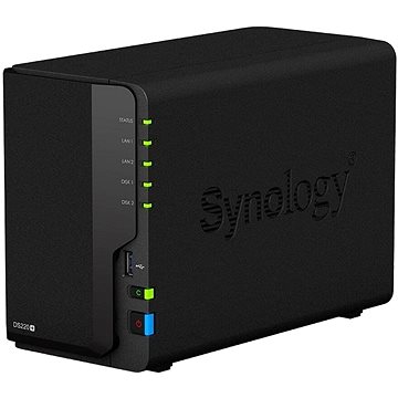 Synology DS220+ (DS220+)