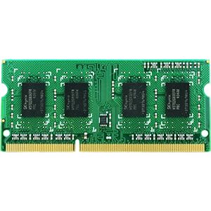 Synology RAM 4GB DDR3L-1866 SO-DIMM 204 pinů 1,35V (D3NS1866L-4G)