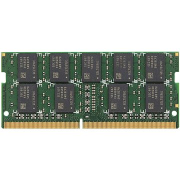 Synology RAM 8GB DDR4 ECC unbuffered SO-DIMM pro RS1221RP+, RS1221+, DS1821+, DS1621xs+, DS1621+ (D4ES01-8G)