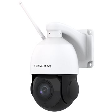 FOSCAM 2MP 18X dual band PTZ Camera (SD2X)