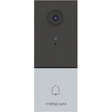 FOSCAM 4MP Video Doorbell (VD1)