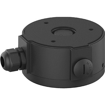 FOSCAM FABD4 Black (with external speaker) (6954836045848)