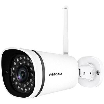 FOSCAM 2MP Outdoor WiFi Bullet for kit only (FI9910W)