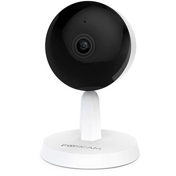 FOSCAM X1 Baby Monitor a Security Wi-Fi Camera 1080P (X1)