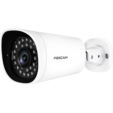 FOSCAM G2EP Outdoor PoE Camera 1080p (G2EP)