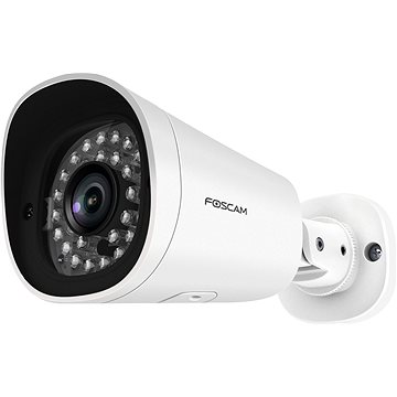 FOSCAM G4EP Super HD Outdoor PoE Camera 2K, bílá (G4EP)