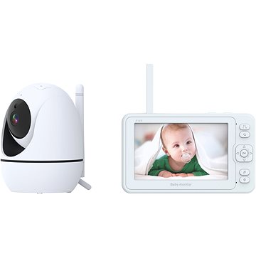 Foscam Baby Monitor BM1 (BM1)