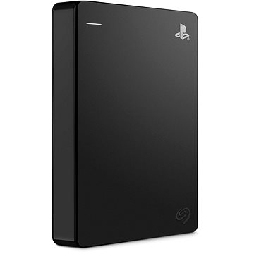 Seagate PS5/PS4 Game Drive 4TB, černý (STLL4000200)