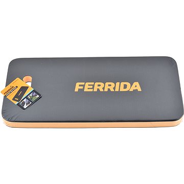 FERRIDA gumová podložka 45x21 (FRD-RM45X21)