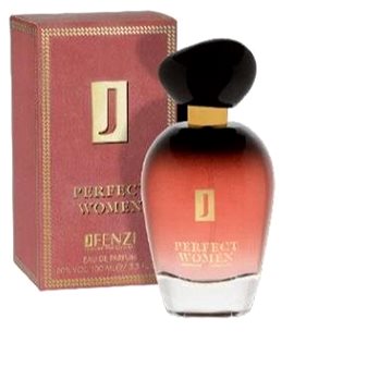 J' Fenzi Perfekt Women eau de parfum for women - Parfémovaná voda 100 ml (31548)