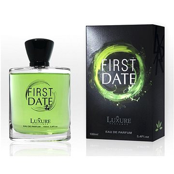 Luxure First Date eau de parfum - Parfémovaná voda 100 ml (35795)