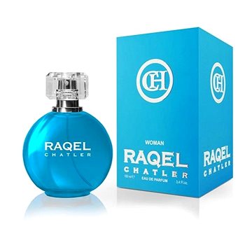 Chatler Raqel Woman eau de parfum for women - Parfemovaná voda 100ml (31745)
