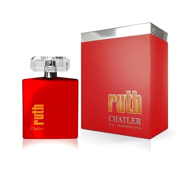 Chatler RUTH eau de parfum - Parfemovaná voda 100ml (31829)