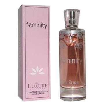 Luxure Feminity eau de parfum - Parfémovaná voda 100 ml (35794)