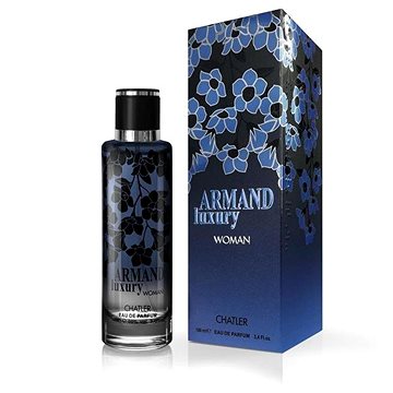 Chatler Armand Luxury women eau de parfum - Parfémovaná voda 100ml (31639)