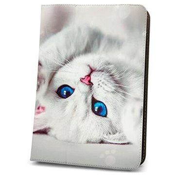 Forever Fashion Cute Kitty univerzální 9-10" (GSM094417)