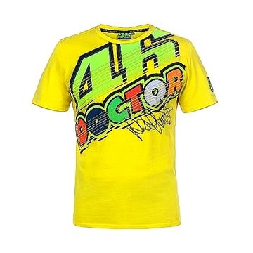 Valentino Rossi pánské tričko (FS2311PS11nad)