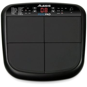 ALESIS Percussion Pad (AI PERCPADX220)