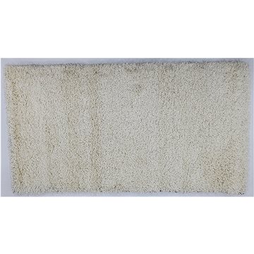 Kusový Shaggy Plus White 963 80×150 cm (267505-81860)