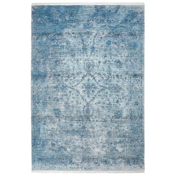 Kusový koberec Laos 454 BLUE (FSkob6363nad)