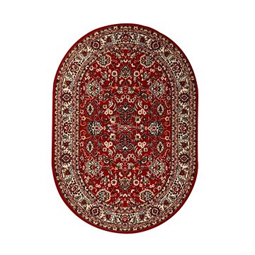 Kusový koberec Teheran Practica 59/CVC ovál (FSkob6591nad)