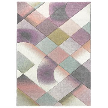 Kusový koberec Pastel/Indigo 22797/110 (FSkob6859nad)