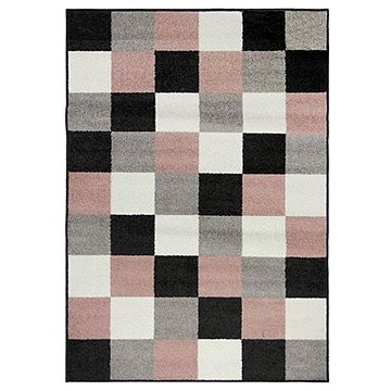 Kusový koberec Lotto 923 HR5 × (FSkob6882nad)