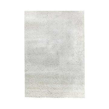 Kusový koberec Efor Shaggy 2137 Cream 80×150 cm (266357-79039)