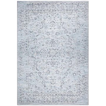 Kusový koberec Mujkoberec Original 104418 Blue 154×230 cm (271298-91592)
