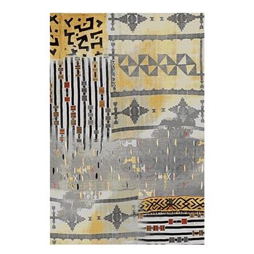 Kusový koberec Zoya 153 × (FSkob7177nad)