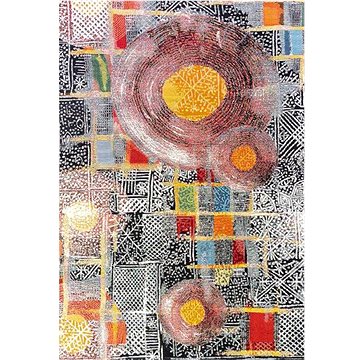 Kusový koberec Zoya 156 × (99Q01) 120×180 cm (287674-118345)