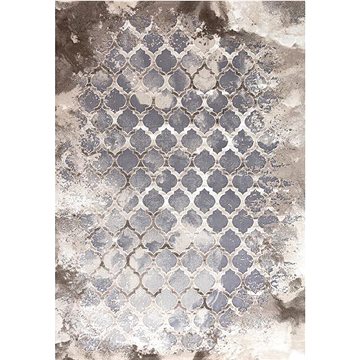 Kusový koberec Palera 675 Beige Grey (FSkob7235nad)