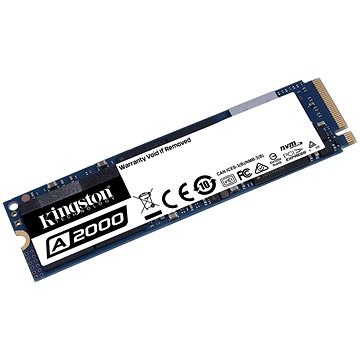 Kingston SSD A2000 250GB (SA2000M8/250G)