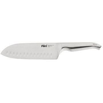 FÜRI Nůž SANTOKU 17 cm (687124)