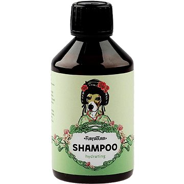Furnatura šampon hydratační 250 ml (111082)